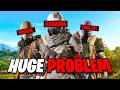 Arc Raiders Has A Huge Problem