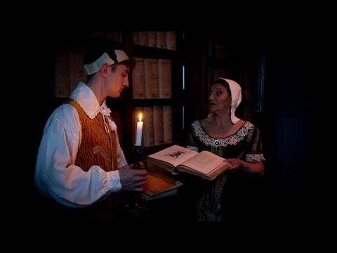 Le Donne del Profumo a Venezia - Caterina Gennari e l'origine dell'Acqua di Colonia