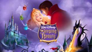 Sleeping Beauty - An Unusual Prince/Once Upon a Dream