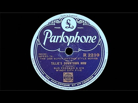Video thumbnail for Tillie’s Downtown Now