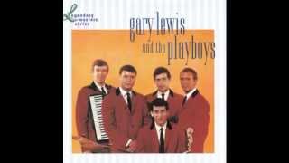 Gary Lewis   The Playboys - Forget Him (with Lyrics)