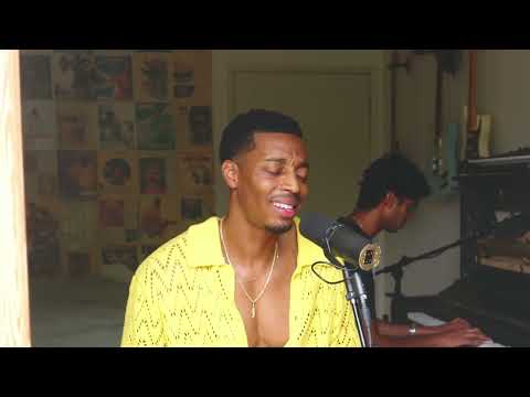 Chill Piano Cover Playlist - Joseph Solomon