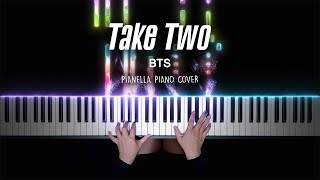 Download lagu BTS - Take Two | Piano Cover by Pianella Piano mp3