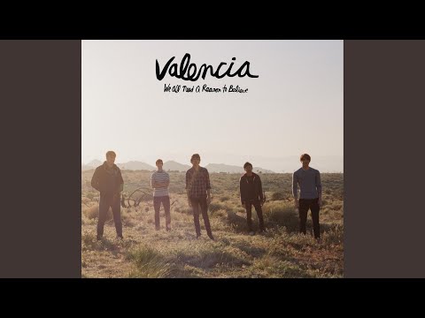 Better Be Prepared - Valencia