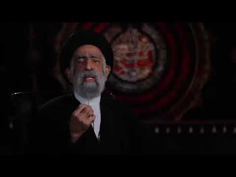 ⁣نبراس الهداية 24 ( الامام الحسين عليه السلام امام هدى)  السيد هادي المدرسي