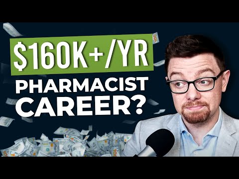 Salary Pharmacist Walgreens