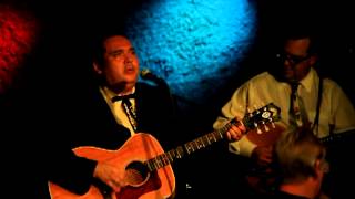 Big Sandy and his Fly Rite Boys -I love you Baby - Hey Lowdown -  If You Fall Out Of Love With Me