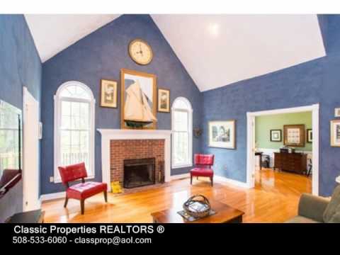 7 Davenport Rd, Mendon MA 01756 - Single Family Home - Real Estate - For Sale -