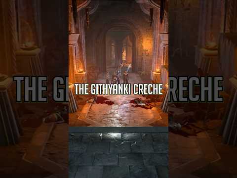Everything You Need to Do in the Githyanki Creche (BG3 Act 1) #BaldursGate3 #BG3 #bg3tips