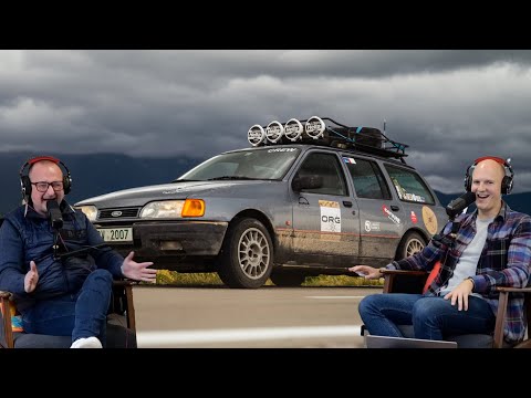 We Rate Your Rides & Tony Buys A New Porsche [S6, E21]