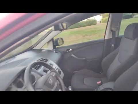 SEAT Altea XL 1.8 TSI Sport DSG