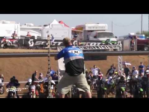 2012 Vurb Classic Oatfield 450B Moto 1 Uncut - vurbmoto