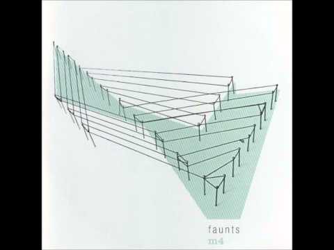 Faunts - Meno Mony Falls