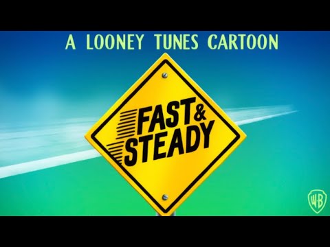 Looney Tunes Cartoons - Fast and Steady Full Cartoon Short (2021) [HBO Max]