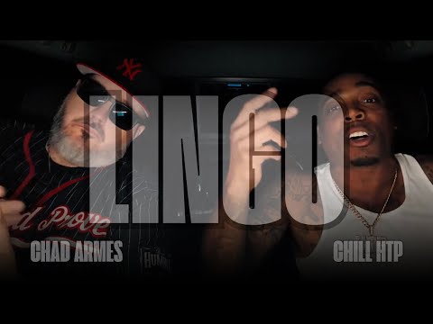 Chad Armes & Chill HTP - “Lingo” (Official Music Video) 