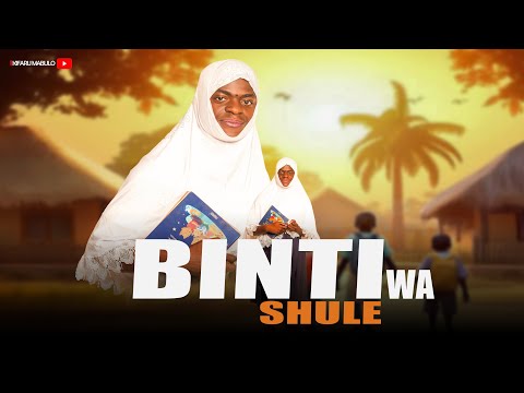 SCHOOL GIRL FINAL// Africa IS HOME