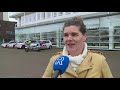 'Ik zou niet ingrijpen, omdat er een risico is dat je zelf een mes in je rug krijgt'