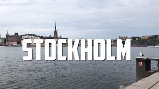 Stockholm