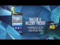 Kyocera Hydro Vibe Commercial