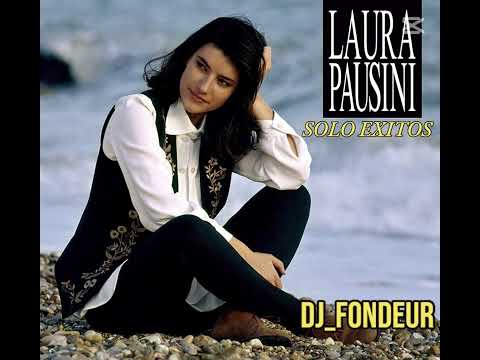 MEJORES EXITOS LAURA PAUSINI