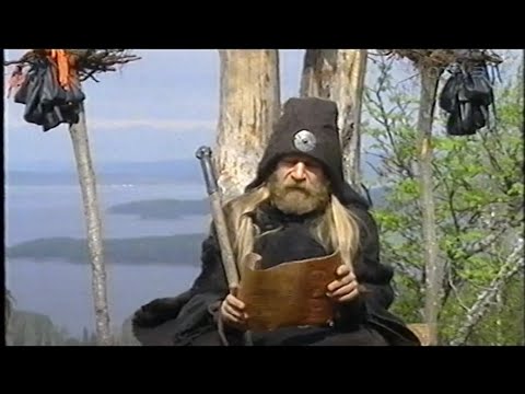 Suuri Seikkailu 2003 Koli - 2. jakso