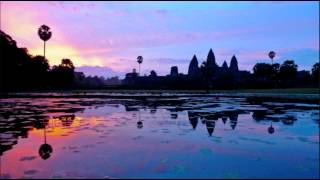 Bourgault-Ducoudray – Rhapsodie cambodgienne (1882)