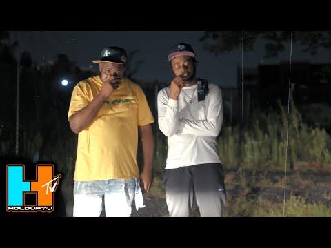 Nell Da G ft JizzO North - On Gheedoeee Cream (Official Music Video) Shot By @HoldUpTV
