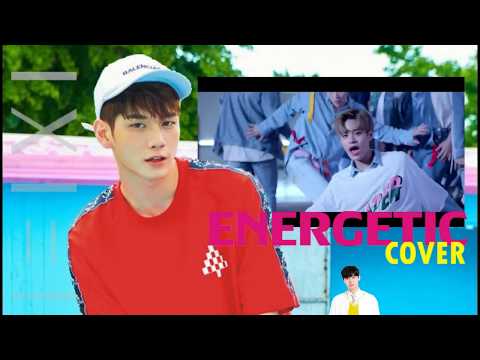[COVER] Wanna One (워너원) - 에너제틱 (Energetic)