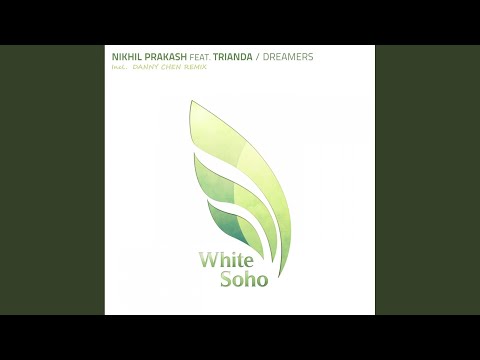 Dreamers (Original Mix)