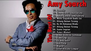 Download lagu ISABELLA AMY SEARCH FULL ALBUM mp3