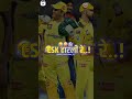 Csk Harli Status Gujarat Win Status Csk Vs Gt