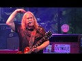 Gov't Mule 8.8.17:  Spanish Moon