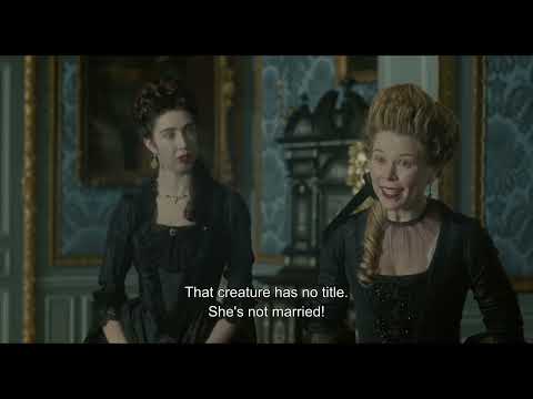 Jeanne du Barry | Exclusive clip | Starting May 2