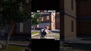 “BGMI runs in my veins 🔥” #battlegroundsmobileindia #bgmi #1vs4 #gaming