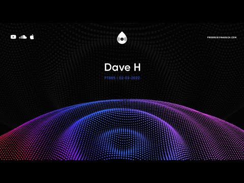 65 Bonus Mix I Progressive Tales with Dave H