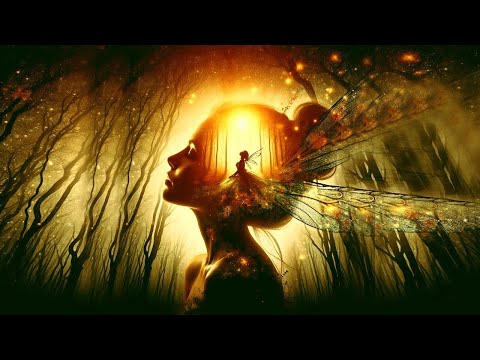 Progressive Psytrance Mix 2025 | Emotional & Powerful Psy Journey
