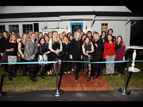 Benoit Mizner Simon & Co.’s 5th Anniversary Celebration