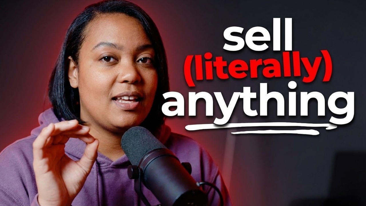 🚨How to Make Money on YouTube (Even w/no Subscribers)