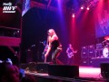 WARRANT - Innocence Gone. ROCKAHOLIC Tour 2012