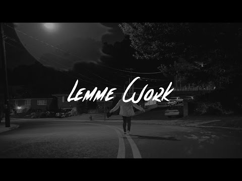 Zac Flewids - Lemme Work