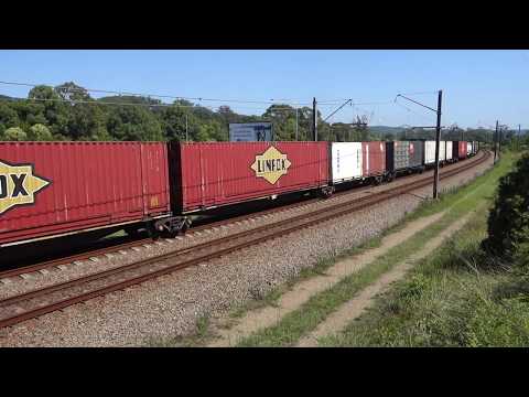 NR13 / TT107 / NR121 with PN 6BA6 - 12/1/19