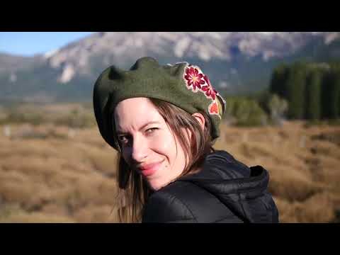 Discover Estancia Arroyo Verde | Hidden Patagonian Beach & Mountain Retreat: Hiking + Horse Trekking