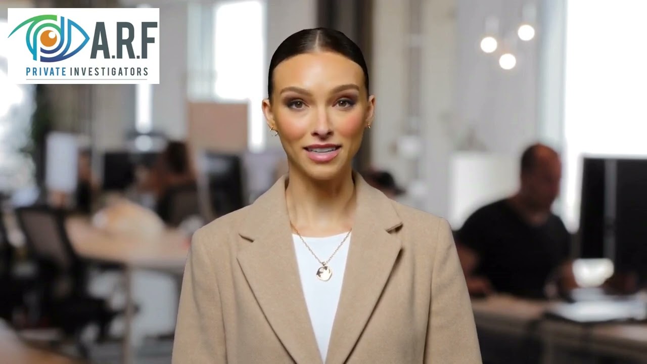 ARF Tracing Agents in Bathgate