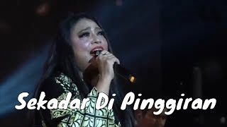 Download lagu Francissca Peter 'Sekadar Di Pinggiran' [Konsert Nostalgia Irama 80an & Evolusi Muzik] mp3