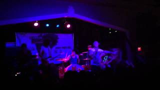 Emarosa - The Game Played Right