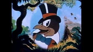 The Beach Boys - Fall Breaks And Back To Winter (Woody Woodpecker Symphony) (Music Video)