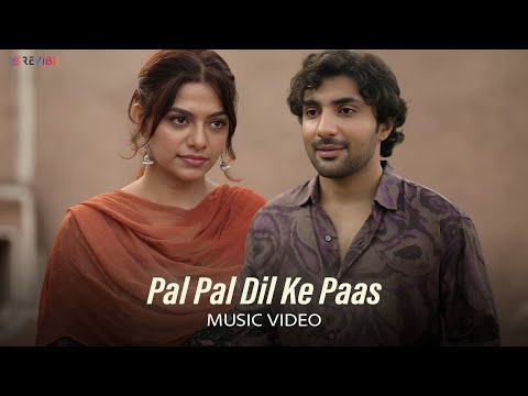 Pal Pal Dil Ke Paas — watch video