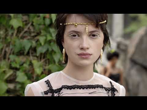 YCOMO 080 BARCELONA FASHION OCTUBRE 2021