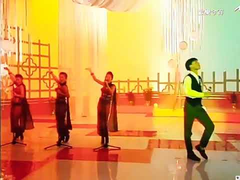 [TV•POP] 妳真的最好•曾航生《歡樂今宵》1991.11.29 LIVE