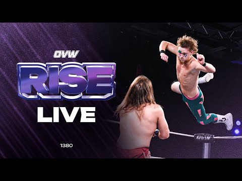 Rivalries, Contenders and HUGE Opportunities! | LIVE WRESTLING on RISE